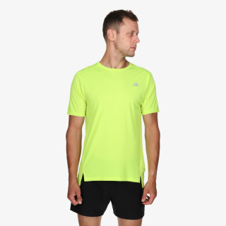 NEW BALANCE Tricou Accelerate Short Sleeve 