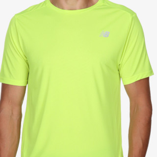 NEW BALANCE Tricou Accelerate Short Sleeve 
