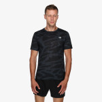 NEW BALANCE Tricou Accelerate Short Sleeve 
