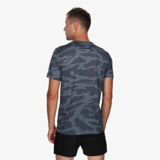 NEW BALANCE Tricou Accelerate Short Sleeve 