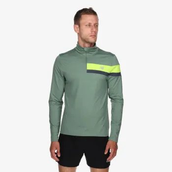 NEW BALANCE Hanorac Accelerate Half Zip 