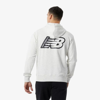 New Balance Hanorac Essentials Fleece 