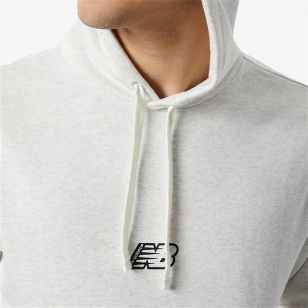 New Balance Hanorac Essentials Fleece 