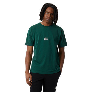 New Balance Tricou NB Essentials Graphic Short Sleeve 2 