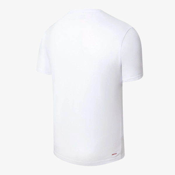 New Balance Tricou NB Athletics Seb Curi All Good Tee 