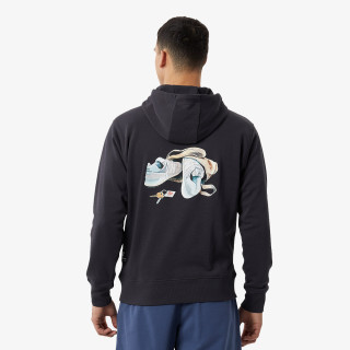 New Balance Hanorac NB Athletics Jacob Rochester Hoodie 