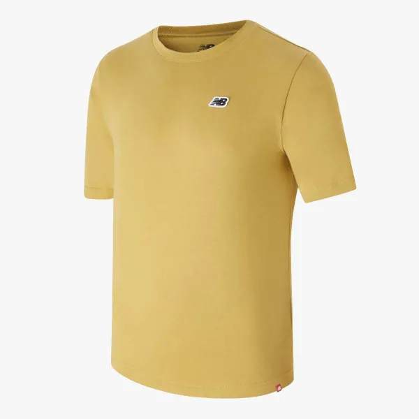NEW BALANCE Tricou NB Small Logo Tee 