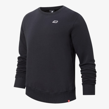 NEW BALANCE Hanorac NB Small Logo Crew Sweat 