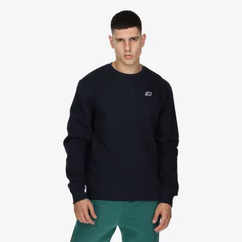 NEW BALANCE Hanorac NB Small Logo Crew Sweat 