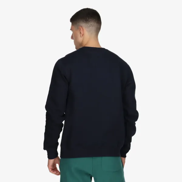 NEW BALANCE Hanorac NEW BALANCE Hanorac NB Small Logo Crew Sweat