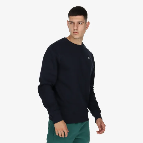 NEW BALANCE Hanorac NEW BALANCE Hanorac NB Small Logo Crew Sweat