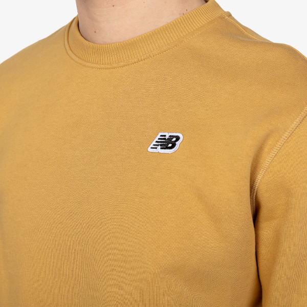 New Balance Hanorac NB Small Logo Crew Sweat 