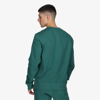 NEW BALANCE Hanorac NB Small Logo Crew Sweat 
