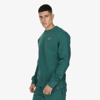 NEW BALANCE Hanorac NB Small Logo Crew Sweat 