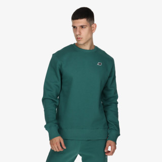 NEW BALANCE Hanorac NB Small Logo Crew Sweat 