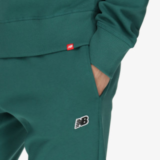 NEW BALANCE Hanorac NB Small Logo Crew Sweat 