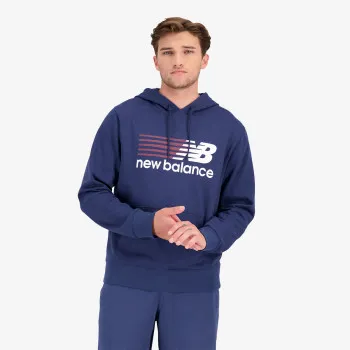NEW BALANCE Hanorac NB Classic Hoodie 