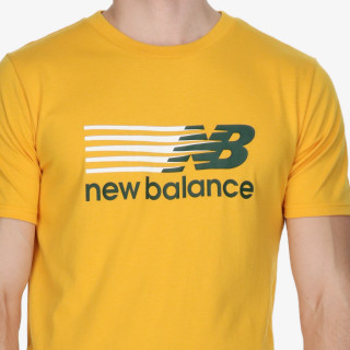 NEW BALANCE Tricou NB Sport Core Plus Graphic 