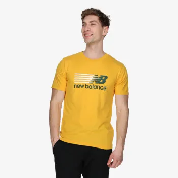 NEW BALANCE Tricou NB Sport Core Plus Graphic 