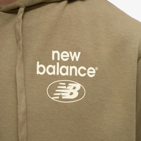 New Balance Hanorac ESSENTIALS 