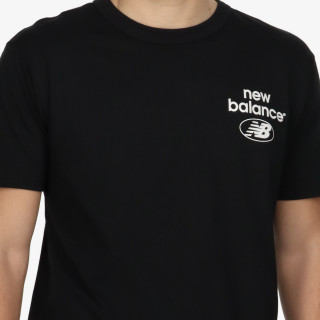 New Balance Tricou ESSENTIALS 