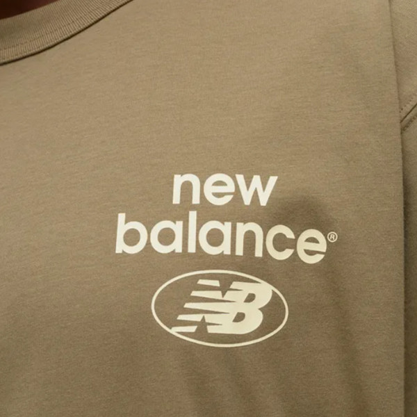 New Balance Tricou ESSENTIALS 