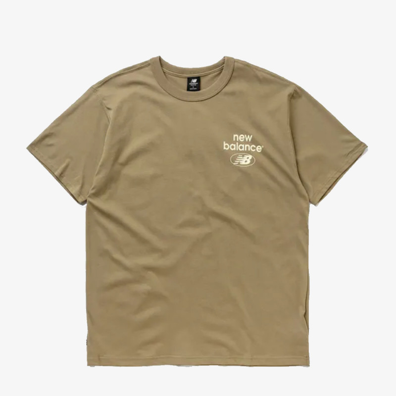 New Balance Tricou ESSENTIALS 
