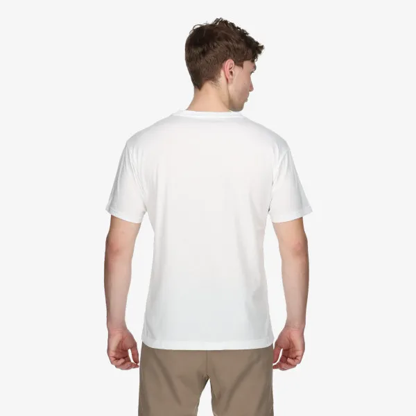 NEW BALANCE Tricou Sport Seasonal Graphic Cotton Jersey Short Sleeve T-shirt 