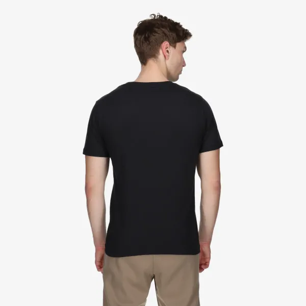 NEW BALANCE Tricou Sport Core Cotton Jersey Short Sleeve T-shirt 