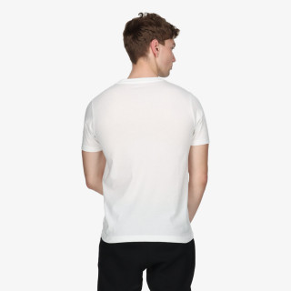 NEW BALANCE Tricou Sport Core Cotton Jersey Short Sleeve T-shirt 