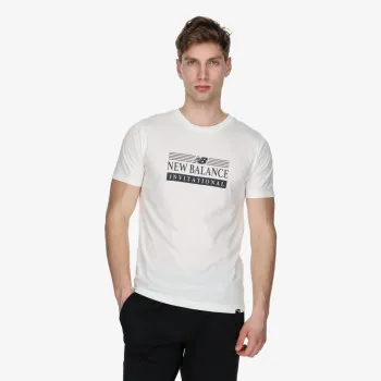 NEW BALANCE Tricou SPORT 