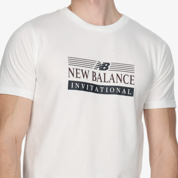 New Balance Tricou SPORT 