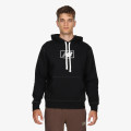 New Balance Hanorac Essentials Logo Hoodie 