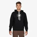 NEW BALANCE Hanorac Essentials Logo Hoodie 