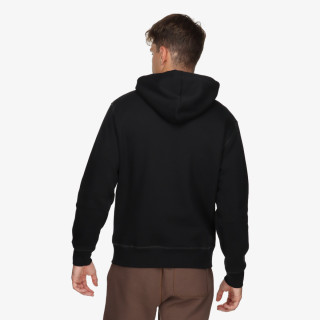 New Balance Hanorac Essentials Logo Hoodie 