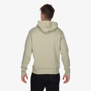 New Balance Hanorac Essentials Logo Hoodie 