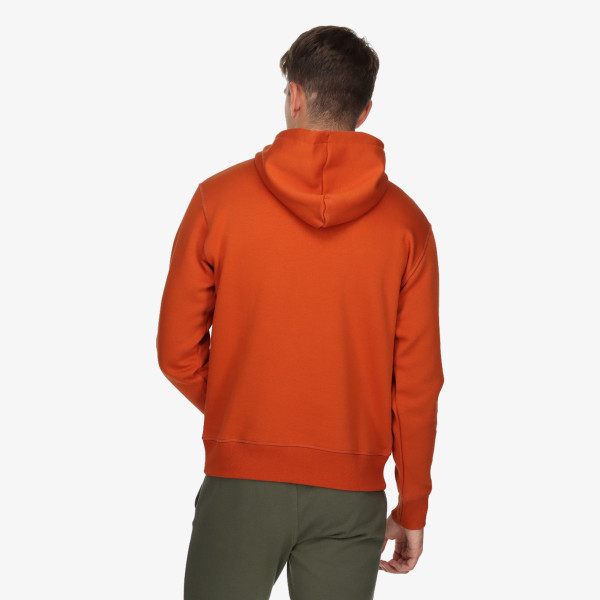 New Balance Hanorac Essentials Logo Hoodie 