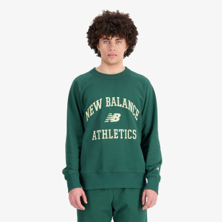 New Balance Hanorac Athletics Varsity 