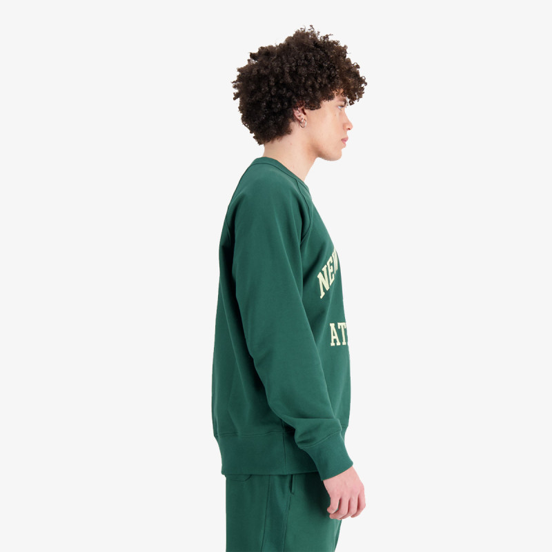 New Balance Hanorac Athletics Varsity 
