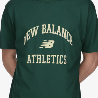 New Balance Tricou Athletics Varsity 
