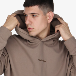 New Balance Hanorac Athletics Linear 