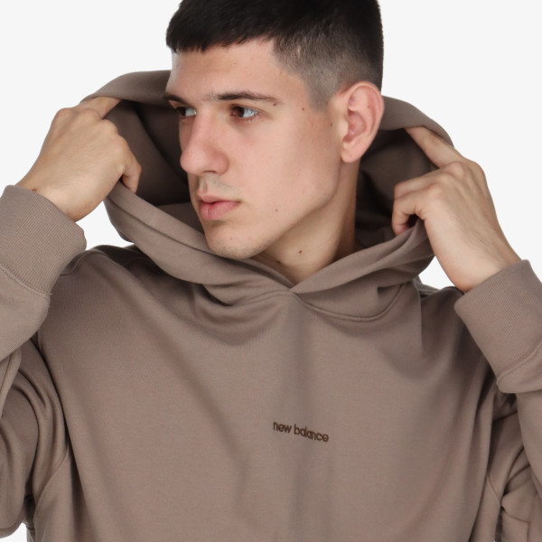 New Balance Hanorac Athletics Linear 