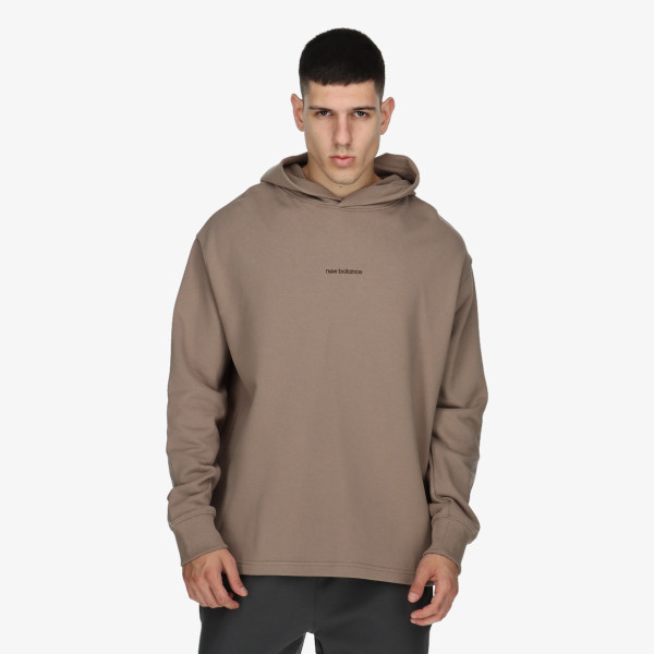 New Balance Hanorac Athletics Linear 