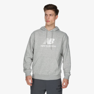 New Balance Hanorac Essentials Logo 