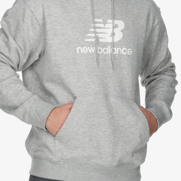 New Balance Hanorac Essentials Logo 