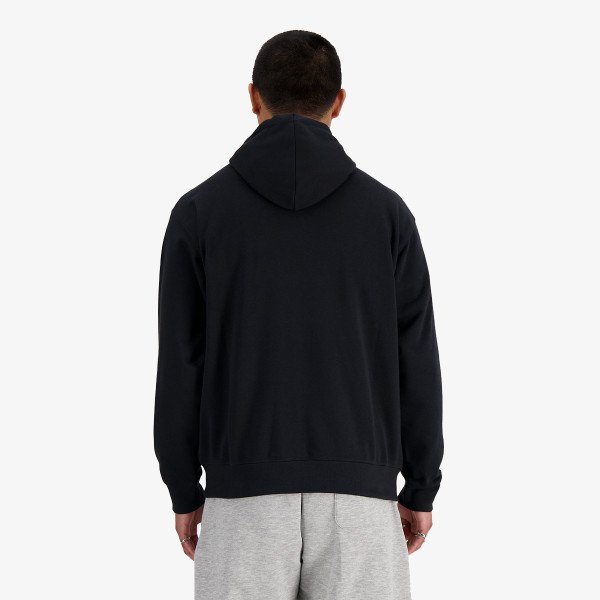 New Balance Hanorac Sport Essentials French Terry Logo Hoodi 