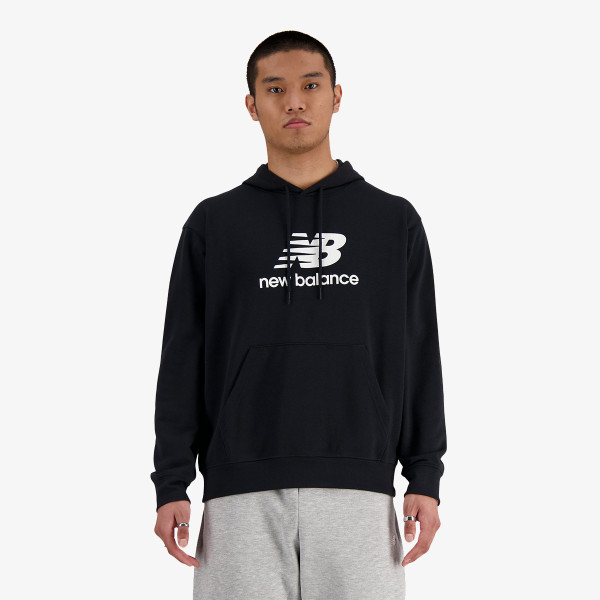 New Balance Hanorac Sport Essentials French Terry Logo Hoodi 
