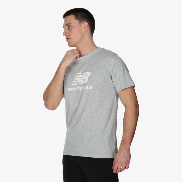 New Balance Tricou Essentials Logo 