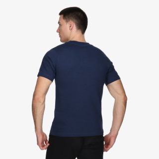 New Balance Tricou STACKED LOGO T-SHIRT 
