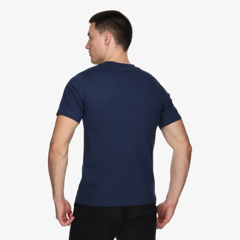 New Balance Tricou STACKED LOGO T-SHIRT 
